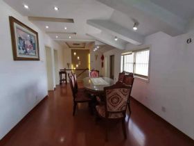 天都花苑 6室3厅3卫 230m&sup2;