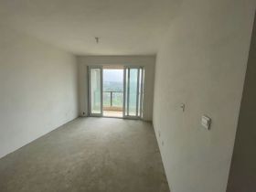 江湾国际中心 3室2厅1卫 95m&sup2;