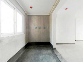 新城香溢紫郡 3室2厅1卫 117m&sup2;