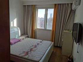 南通东苑小区 3室2厅1卫 70m&sup2;