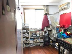 佳成花苑 4室2厅2卫 163m&sup2;