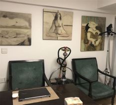 奥特莱斯 2室1厅1卫 80m&sup2;