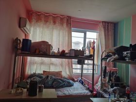 中南世纪花城二期 3室1厅1卫 99m&sup2;