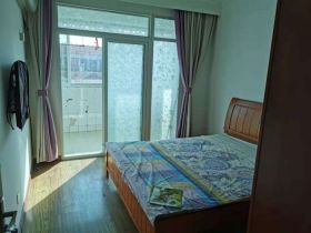南通东苑小区 3室2厅1卫 70m&sup2;