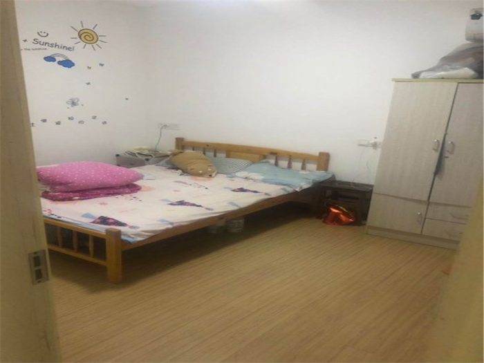 南通橡树湾 2室1厅1卫 99m&sup2;