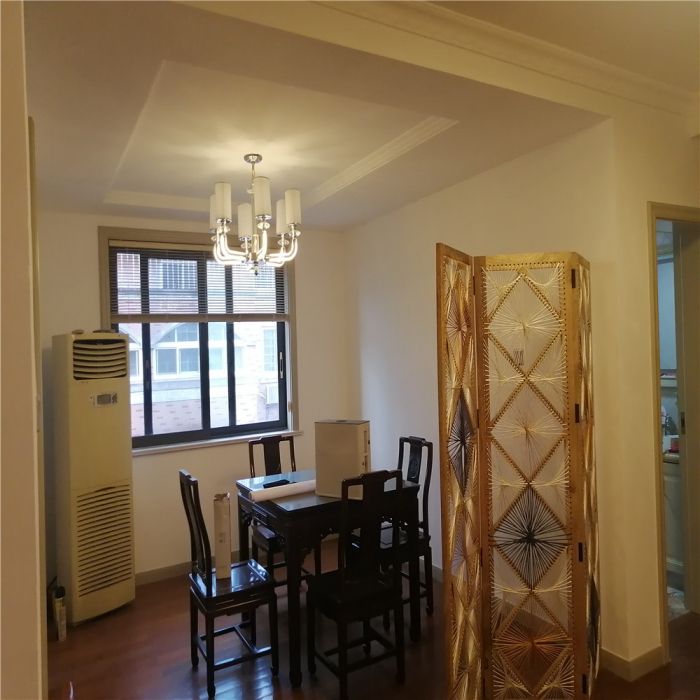 金鑫苑 5室2厅2卫 170m&sup2;