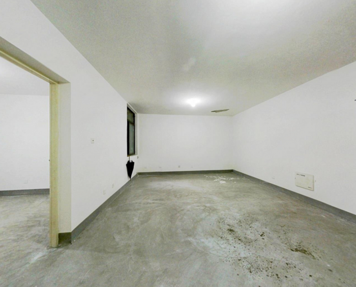 江景苑小区 2室1厅1卫 98m&sup2;