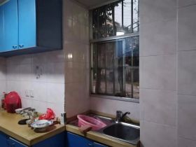 板桥东村 2室2厅1卫 65.8m&sup2;
