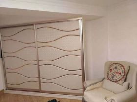 帝奥北城名郡二期 2室2厅1卫 46m&sup2;
