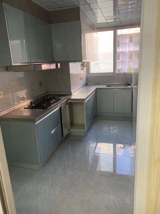 永兴花苑 3室2厅1卫 93m&sup2;