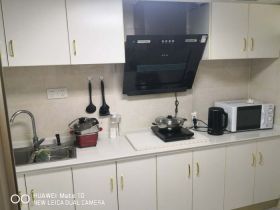 纽约时代 1室1厅1卫 50m&sup2;