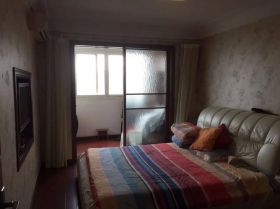 城港花苑 3室2厅2卫 86m&sup2;