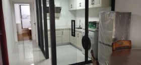 碧桂园云峯中心 2室2厅1卫 77m&sup2;