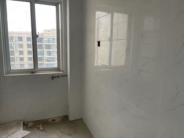 中海碧林湾 3室2厅1卫 110.29m&sup2;