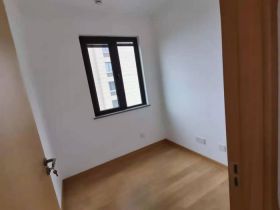 时光漫城 3室2厅2卫 125m&sup2;