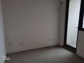 金飞达名郡 2室2厅2卫 87.7m&sup2;