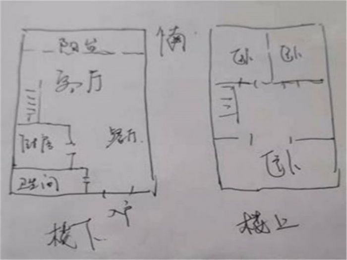 通富妇儿乐城 1室1厅1卫 67m&sup2;