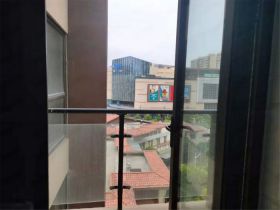 碧桂园时代悦城 3室2厅2卫 114m&sup2;
