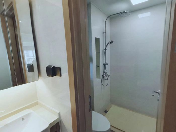 春风南岸东园 3室2厅1卫 96m&sup2;