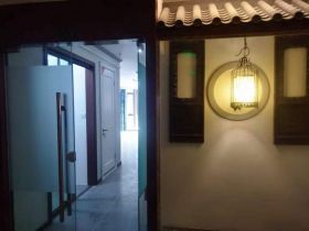 汇金国际 1室1厅1卫 62m&sup2;