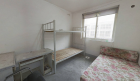 锦安花园 3室1厅1卫 95m&sup2;