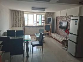 盛泰公寓 1室0厅0卫 59.00m&sup2;