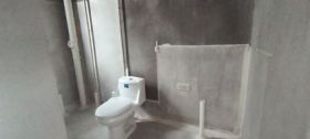万科翡翠东第 5室2厅2卫 215.00m&sup2;