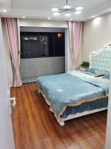 虹桥南村 3室1厅1卫 75.00m&sup2;