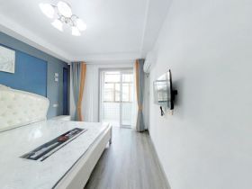 新胜新村 2室1厅1卫 56m&sup2;