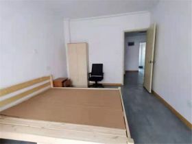 幸福新城北区 3室1厅1卫 116.00m²