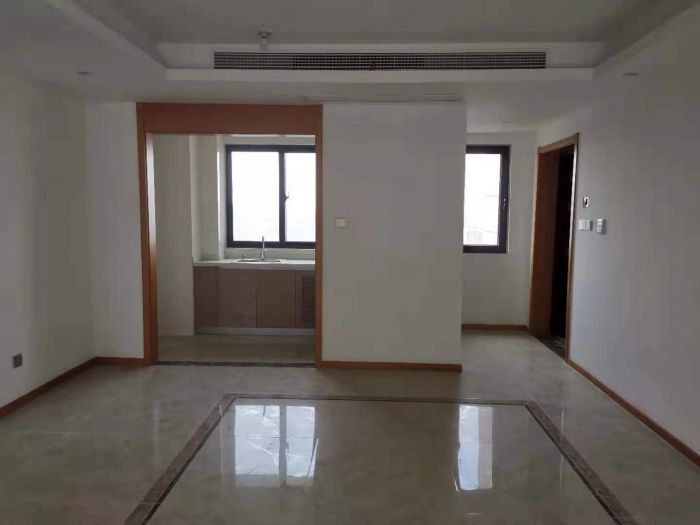 中南熙悦(南通经济技术开发区) 3室2厅2卫 117m&sup2;
