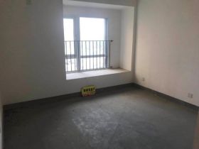 中海碧林湾 3室2厅1卫 110m&sup2;