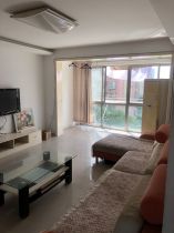 濠滨花园 3室2厅2卫 135m&sup2;