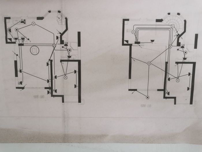 意邦绿墅湾 3室2厅2卫 137.27m&sup2;