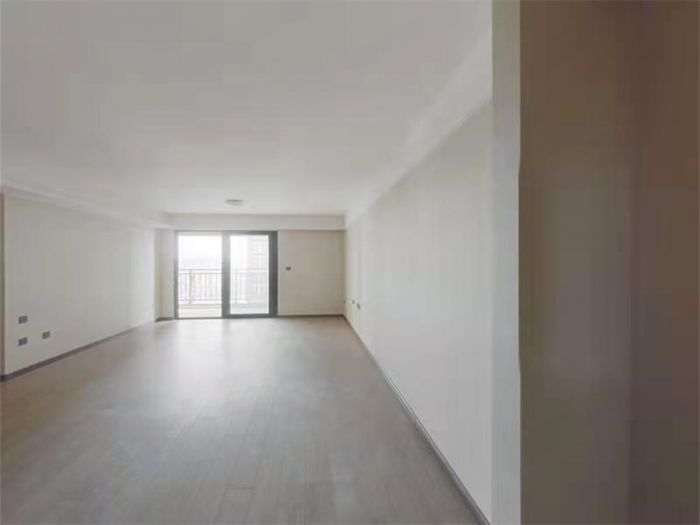 海上传奇 3室2厅1卫 114.87m&sup2;