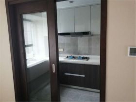 远创樾府 4室2厅2卫 130m&sup2;