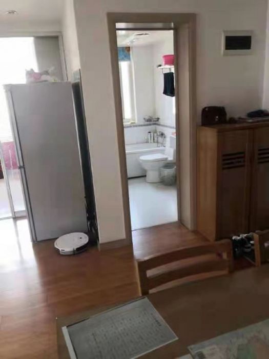 城南二村 3室2厅1卫 91m&sup2;