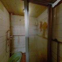 三八新村 2室1厅1卫 60m&sup2;
