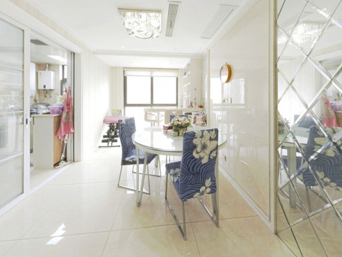 吴中豪景华庭 3室2厅1卫 139.00m&sup2;