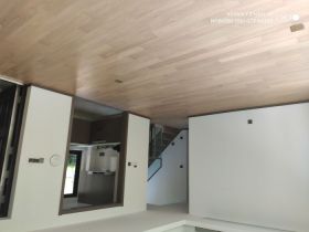 春风南岸 4室2厅3卫 167m&sup2;