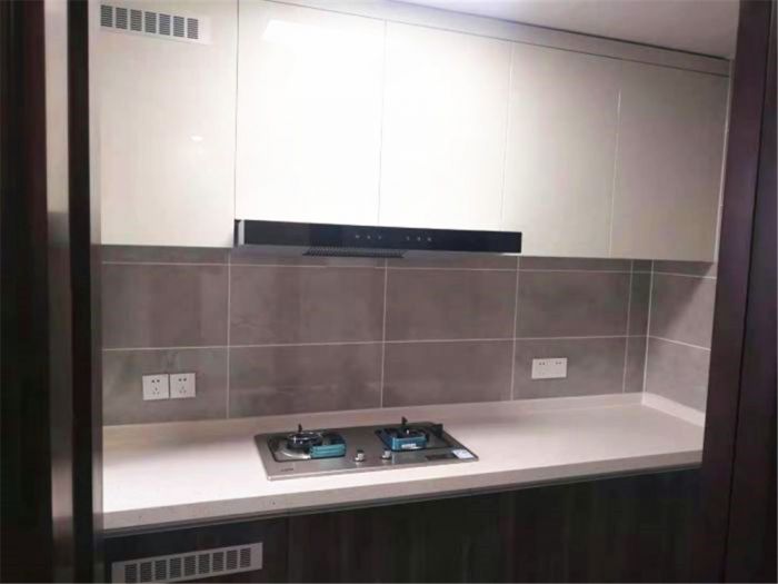 远创樾府 4室2厅2卫 132.5m&sup2;