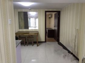 赛格时代广场 2室1厅1卫 62m²