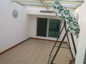 天安花园 4室2厅3卫 147m&sup2;