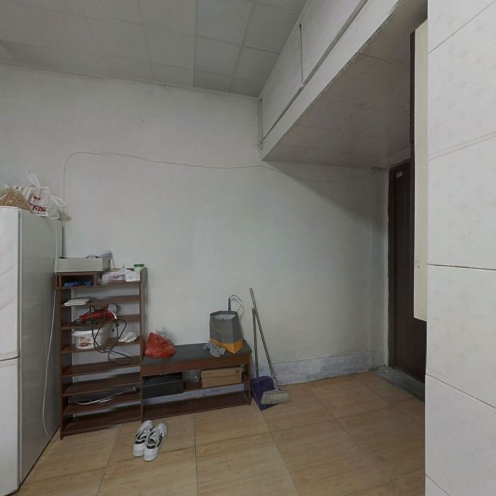 新胜新村 2室1厅1卫 55m&sup2;