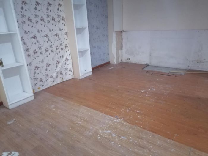 鸿运大厦 1室1厅1卫 40m&sup2;