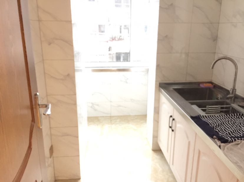 万象新路 2室1厅1卫 62m&sup2;