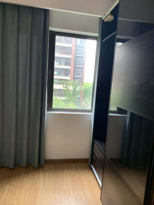 佳期漫 4室2厅2卫 124m&sup2;