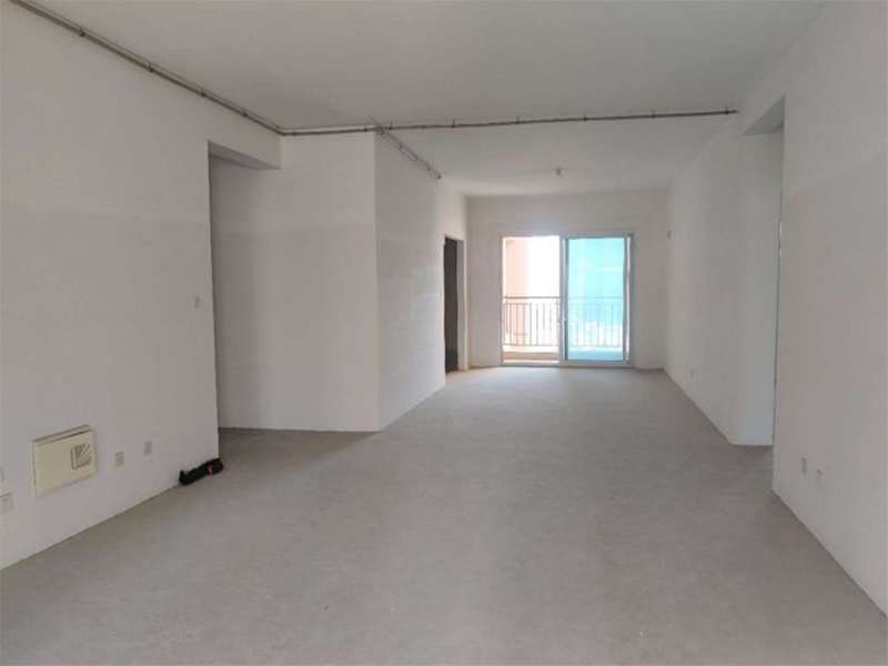 南通雅居乐花园 4室2厅2卫 210m&sup2;