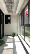 新城香溢紫郡 3室2厅1卫 113m&sup2;