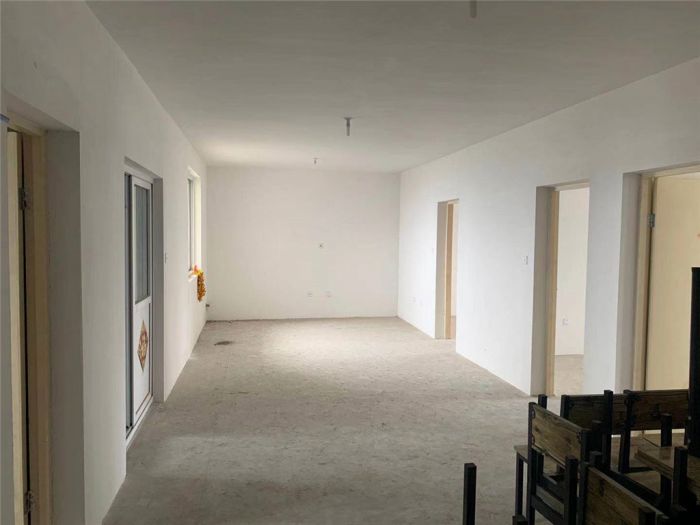 幸福新居 3室2厅1卫 135m&sup2;